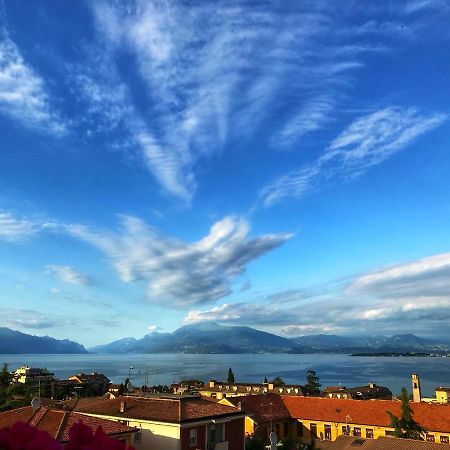 Casa Mariposa Daire Desenzano del Garda Dış mekan fotoğraf