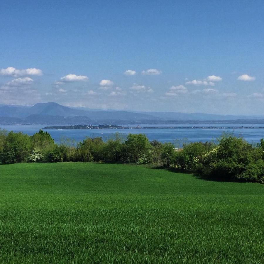 Casa Mariposa Daire Desenzano del Garda Dış mekan fotoğraf