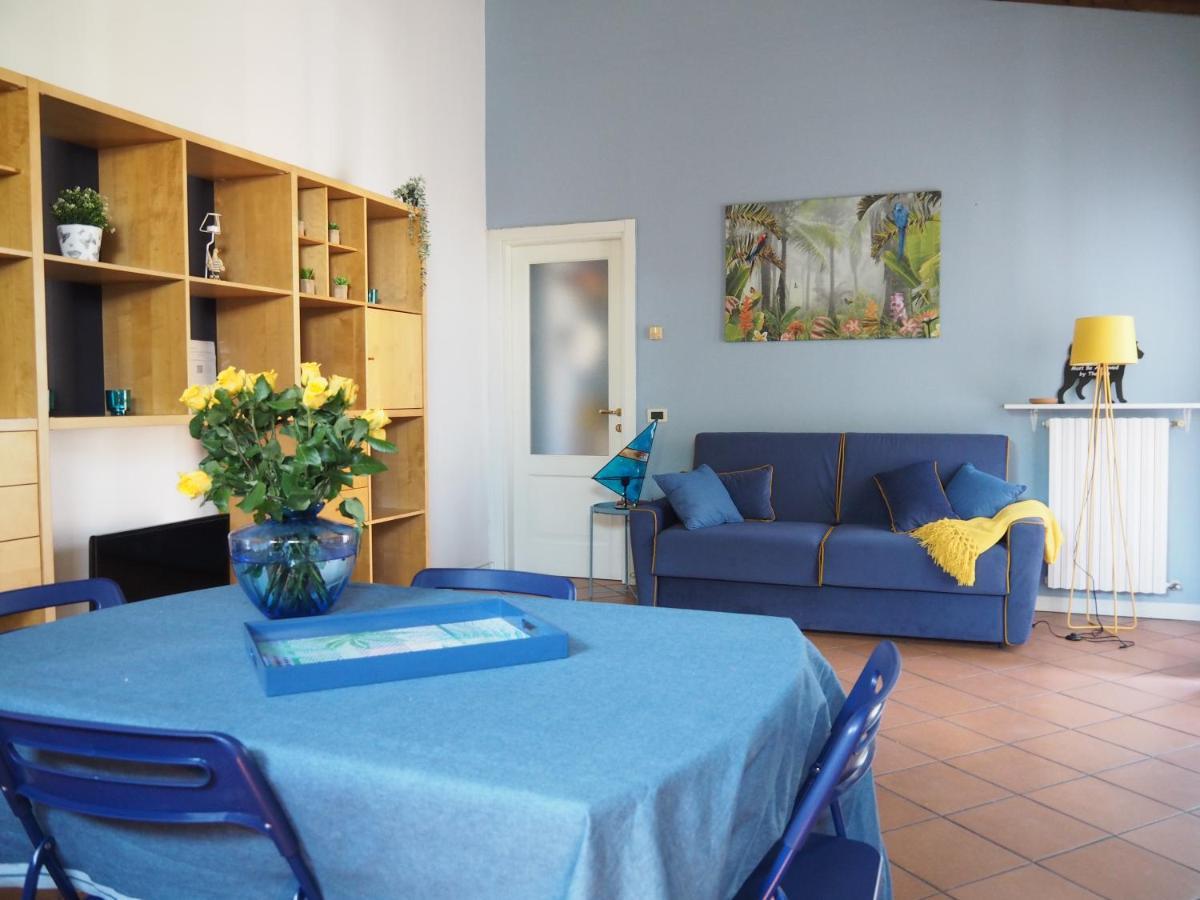 Casa Mariposa Daire Desenzano del Garda Dış mekan fotoğraf