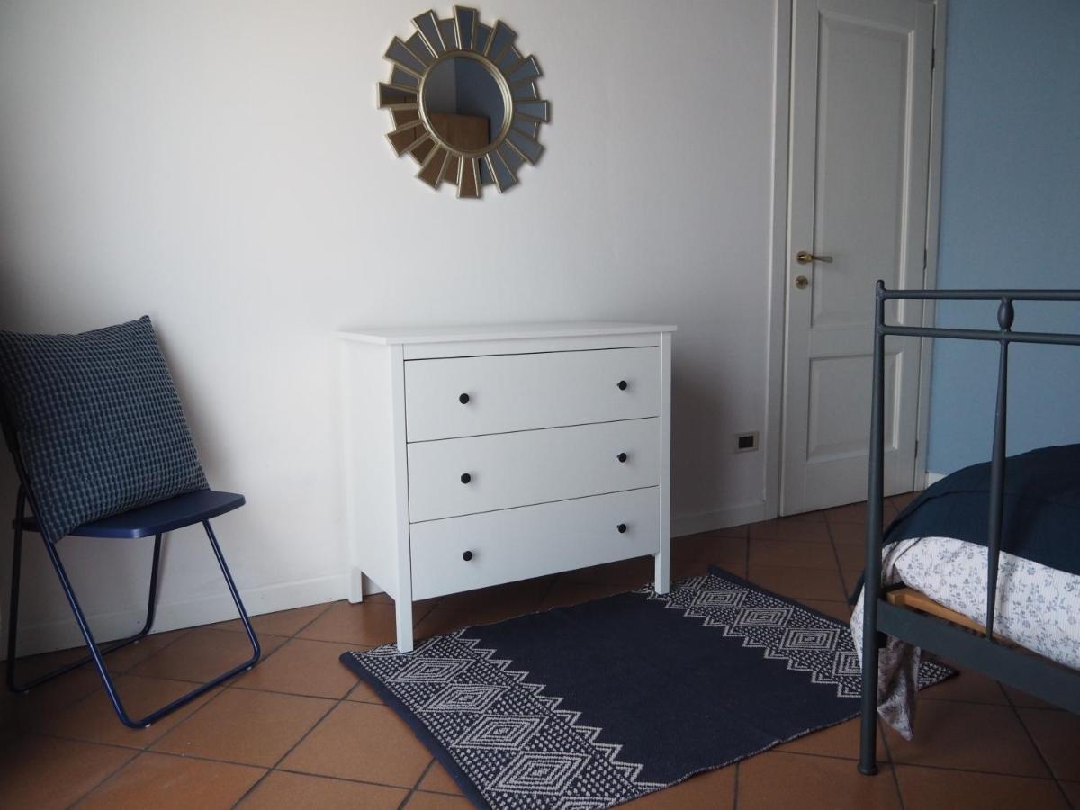 Casa Mariposa Daire Desenzano del Garda Dış mekan fotoğraf