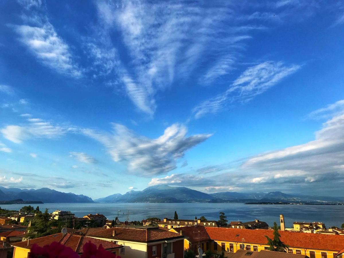 Casa Mariposa Daire Desenzano del Garda Dış mekan fotoğraf