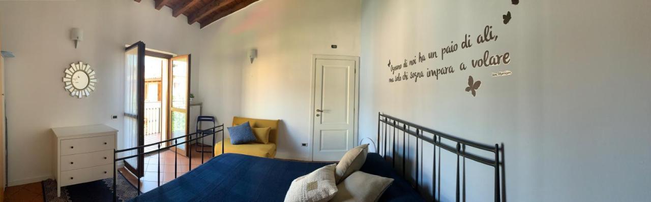 Casa Mariposa Daire Desenzano del Garda Dış mekan fotoğraf